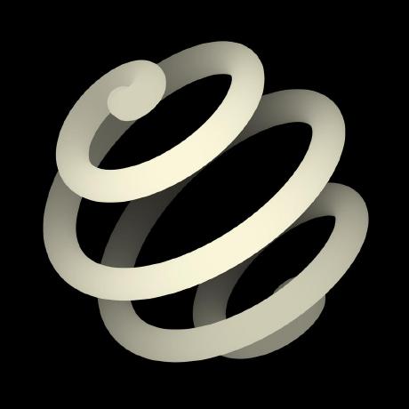 Joris Van Dam Github - 8K Space Arts for Desktop