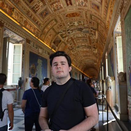 Khalin Github - Premium Ocean Art Gallery - 8K