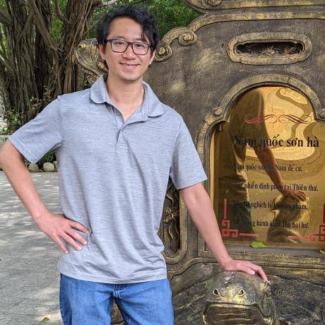 Quantran Epi Duc Quan Tran Github - Download Premium Light Picture | 4K