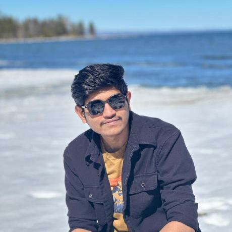 Darshit Shir Github - 4K Geometric Designs for Desktop