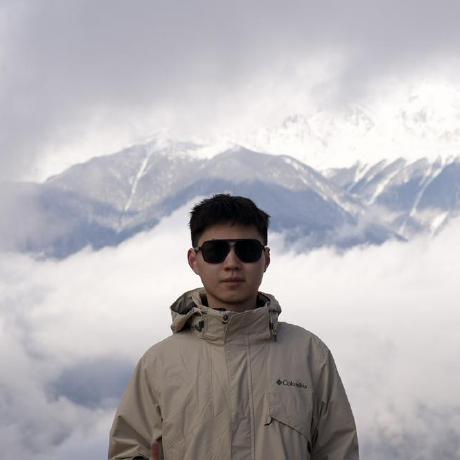 Silviafeiwang Fei Wang Github - Gorgeous Gradient Texture - Desktop