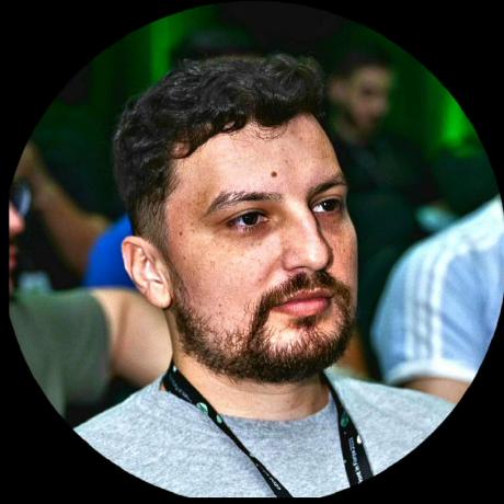 Bachbruno Bruno Bach Github - Stunning Minimal Picture - Ultra HD