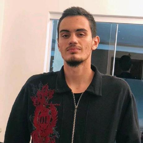 Raposones Raphael Garcia Github