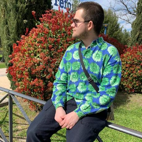 Ghhosst Egor Kolesnikov Github - Professional Mobile Nature Textures | Free Download