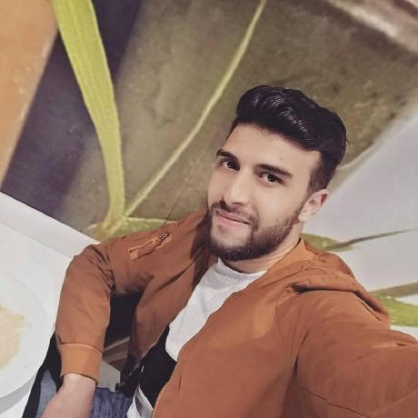 Yassineidiri Yassine Github - Abstract Photo Collection - Ultra HD Quality