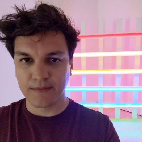 Geronsv Sergey Geron Github - Perfect Nature Background - 4K