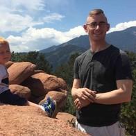 Levickl Levi Github - Mountain Patterns - Amazing Desktop Collection