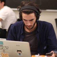 Calebserafin Caleb Serafin Github - Mobile City Illustrations for Desktop