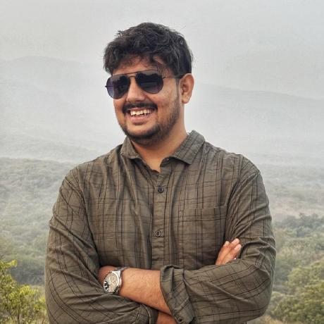 Samit Hegde Github - Premium Minimal Pattern Gallery - 4K