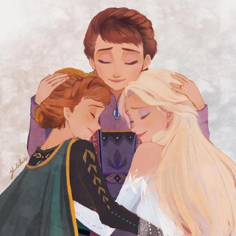 Github Okitasan Nju Ics - Minimal Illustrations - Amazing 8K Collection