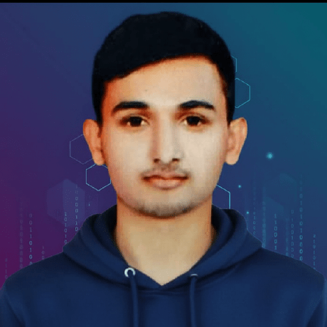 Aniketjha348 Aniket Jha Github