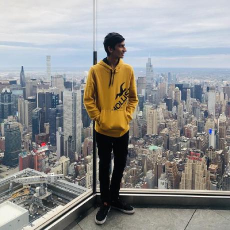 Kvnptl Kevin Patel Github - Best Nature Arts in High Resolution