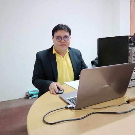 Github Golfwittawat Git Admin - Download Classic Colorful Texture | High Resolution