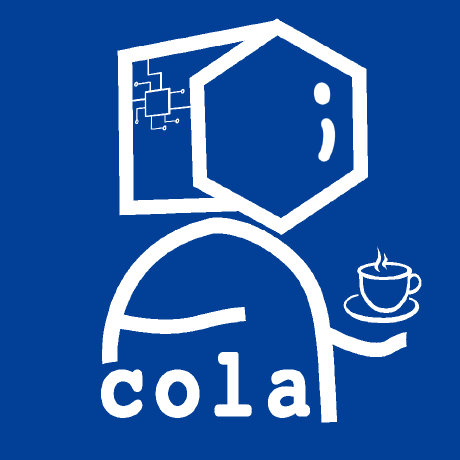 Cola Laboratory Github