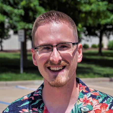 Bhollis Ben Hollis Github - Best Gradient Photos in 8K