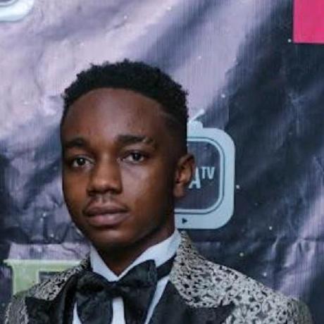 Graphicbeacon Jermaine Oppong Github - Premium Colorful Texture Gallery - 4K