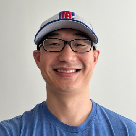 The Daniel Lee Github - Colorful Illustrations - Artistic Retina Collection