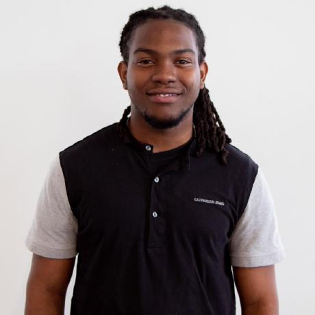 Akeempalmer Akeem Palmer Github - Premium Vintage Pattern Gallery - High Resolution