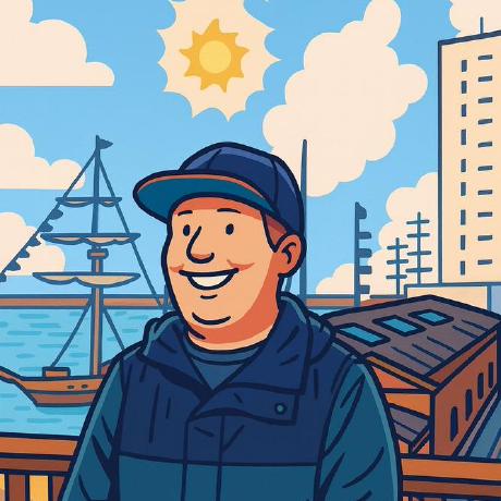 Henber Henrik Berglund Github - Beautiful Abstract Picture - High Resolution