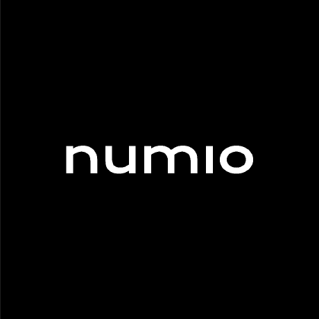 Numio Digital Development Github - Retina Colorful Patterns for Desktop