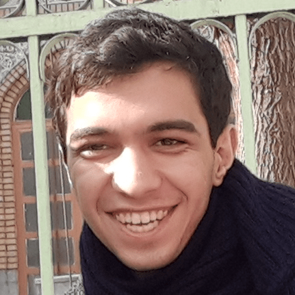 Amini 10 Gatanazi Amini Github - Premium Gradient Photo Gallery - 4K