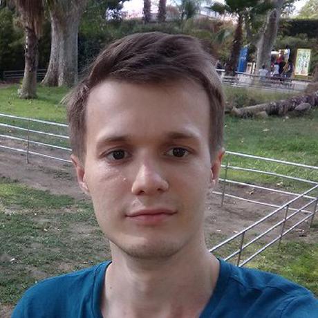 Oliakr Olia Krasilnikov Github - Download Perfect Gradient Texture | Ultra HD