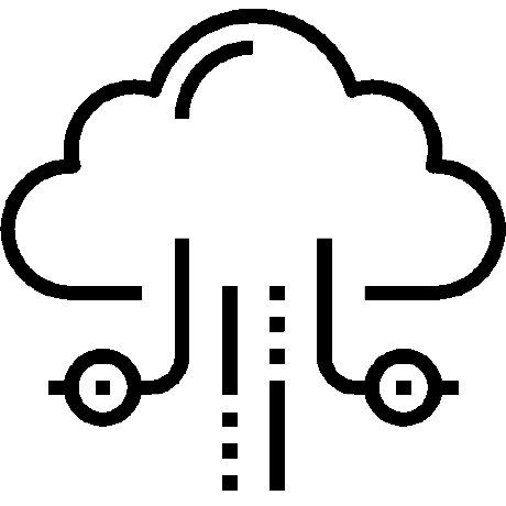 Darkcat Cloud Github - Abstract Pattern Collection - Retina Quality