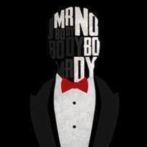 Mr Nobody Solo Github - Creative Full HD Light Textures | Free Download