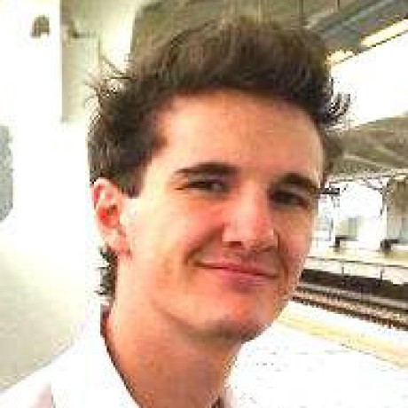 Csampson Cameron Sampson Github - Gradient Wallpapers - Amazing Retina Collection