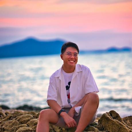 Arnon Puitrakul - Beautiful Abstract Illustration - Retina