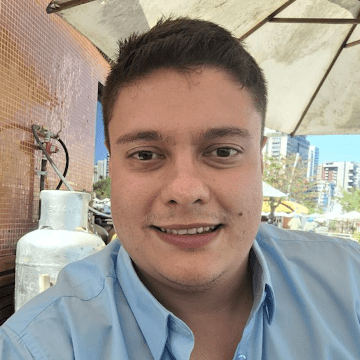 Rafael Correa Garcia Github - Creative Geometric Texture - HD