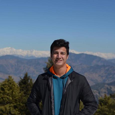 Chirag Singhal - Mountain Illustrations - Beautiful Mobile Collection