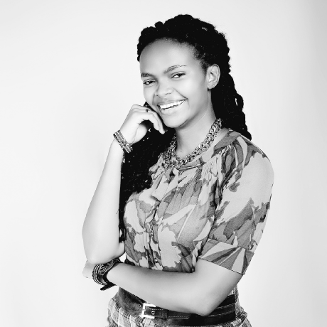 Martha Wachira Github - Download Artistic Gradient Illustration | 8K