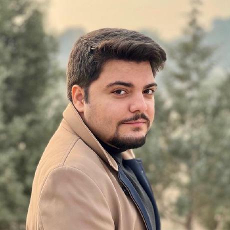 Mohammad Hossein Rastegarinia On Linkedin Microsoft Dotnet Github - Creative Minimal Design - Desktop