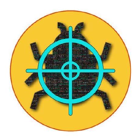 Bugbusters Github - Premium Gradient Pattern Gallery - Retina