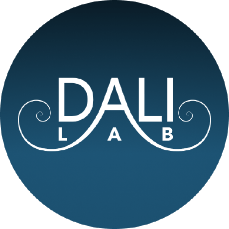 Dali Workshops Github - Space Photos - Professional HD Collection