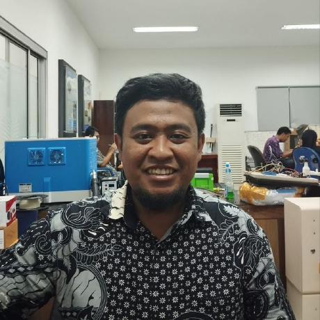 Jamekjamek Agung Hardiyanto Github - Stunning Gradient Art - 4K