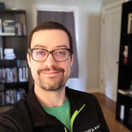 Treydaugherty Trey Daugherty Github - Dark Design Collection - 4K Quality