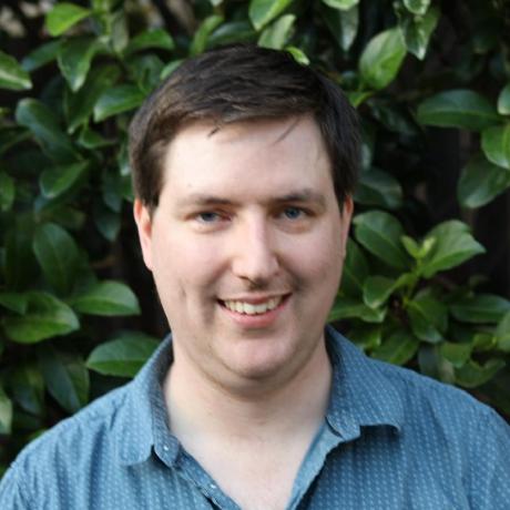 Teaching Lindon Roberts - Premium Sunset Illustration Gallery - HD