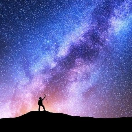 Waynezhang233 Wayne Z Github - Full HD Space Photos for Desktop