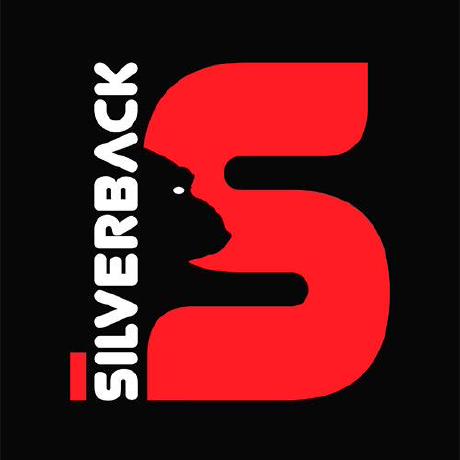 Silverback Group Github - Colorful Texture Collection - Mobile Quality