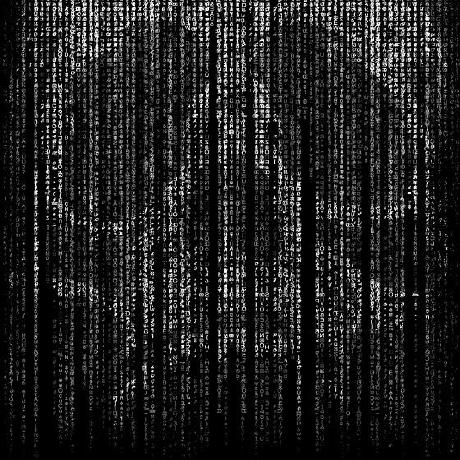 Marshall Cyber Club - Space Textures - Classic Retina Collection