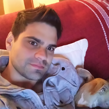 Johansneirap Johans Neira Github - Retina Space Backgrounds for Desktop