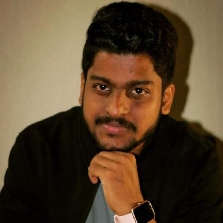 Prashudev Prashanth P Github