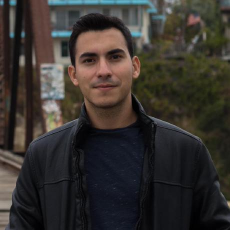 Borgesgh Ghabriel Borges Github - Minimal Design Collection - 4K Quality