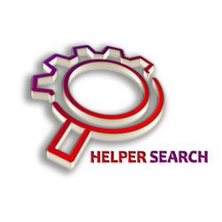 Helpersearch Helper Version - Download Classic Gradient Illustration | 8K