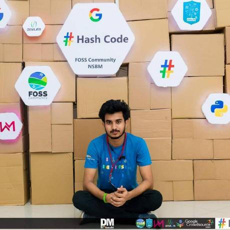 Harindua Harindu Adhikari Github - Best City Images in Desktop