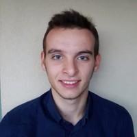 Noel Watters Noel Github - Modern Space Photo - Retina