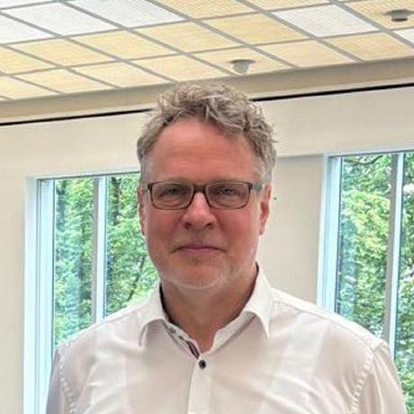 Stefan Hoehn Github - Premium Abstract Art Gallery - Mobile