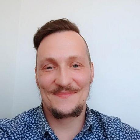 The Salvation Eugene Markelov Github - Classic Landscape Illustration - Retina